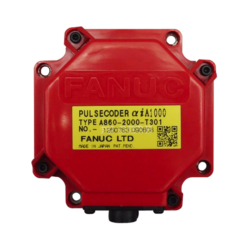 FANUCA860-2000-T301