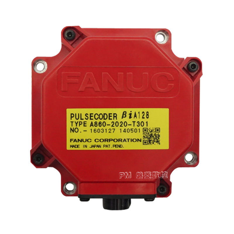 FANUCA860-2020-T301