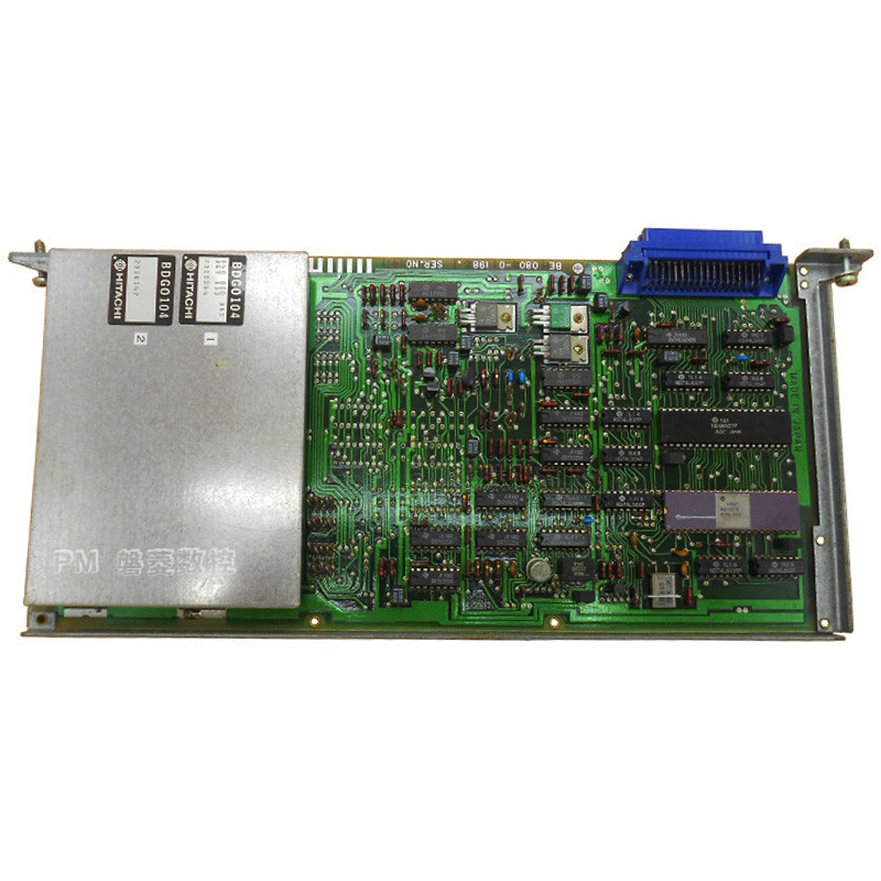 FANUC 电路板A87L-0
